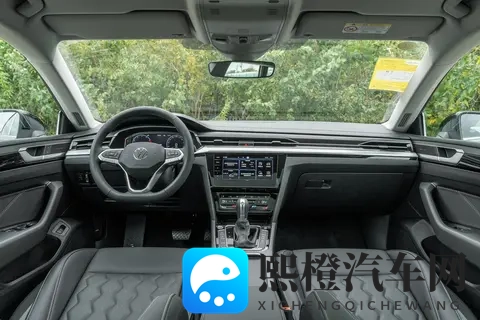 一次性说清楚 26款大众CC CC猎装版 新车选购指南 优缺点分析-2