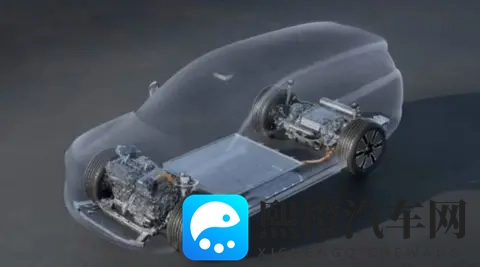 腾势N8L：插混6座SUV，2个配置版本，2998万起，消费者买账不-2