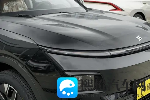 适合全家露营的旅行小房车,捷途山海L7 PLUS-1