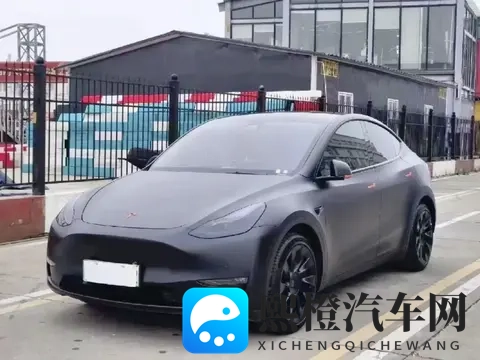 体验特斯拉Model Y 5天后，我还是选了燃油车：适合家人的才是最好-1