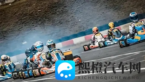 IAME 来到从化：为什么这站广州真的值得你来一次“卡丁车朝圣”？-3