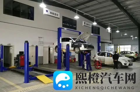 买车易、维修难！新能源车后市场如何破局？-2