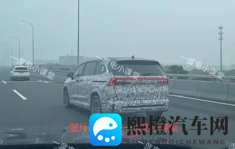 合资MPV卖不动，价格却比电车还低，市场在等它翻身？-1