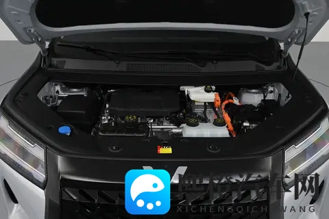 家用选车，追求性价比？这款10万级插混MPV值得一看！-3