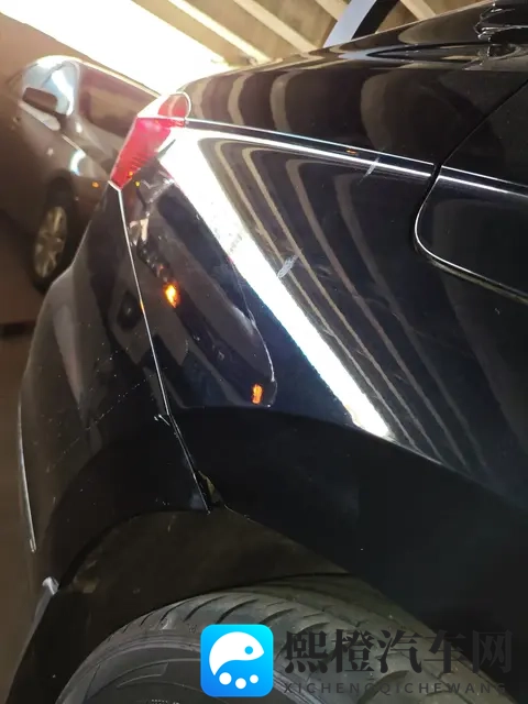 十年经典,依旧能打!21年大众帕萨特,10万出头开回家!-2