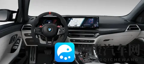 重回“燃”情岁月！宝马M3旅行版对比奥迪RS4 Avant老编辑说车-1