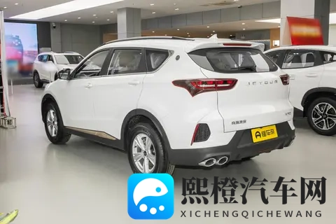 家用七座SUV怎么选？看了这款之后，我决定入手了！-2