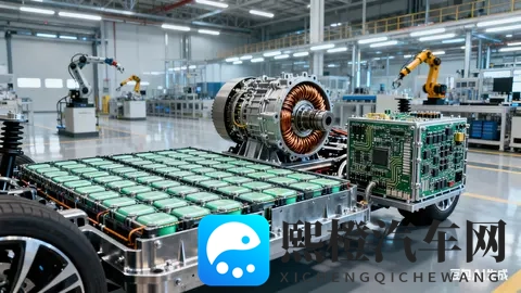 目前中国汽车市场最核心的议题-1