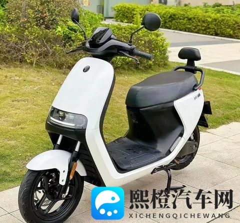 九号电动车迎来劲敌？首驱发布新款电动车，会给九号造成影响吗？-1