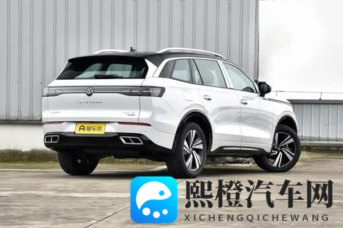 2429万起！2026款大众揽巡选购指南 配置差异分析-3