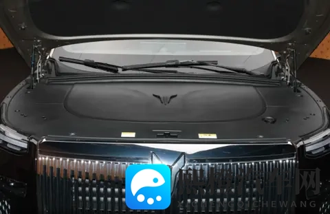 配得上这个名字吗?静态体验岚图泰山,商务人士的新选择-3