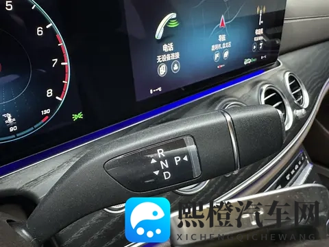 十年老友依旧能打!二手奔驰E级,10万公里,20T爆发依旧!-3