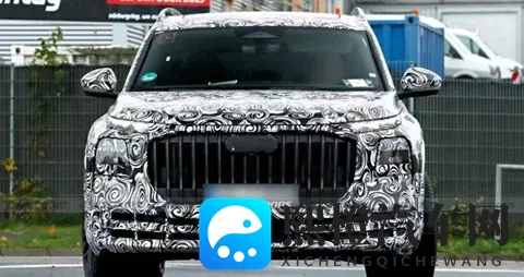 按摩师把我添高潮：汽车内饰升级，舒适体验再升级-2