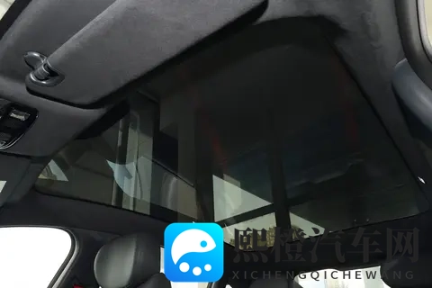 15万级智美轿跑新选择 东风奕派eπ007+深度解析-2