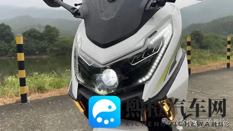 5380元,150踏板,诺维娜M6,高性价比通勤工具。-3