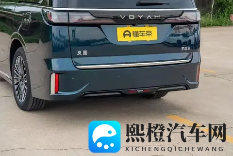 1411km续航+ADS 40，26款岚图梦想家太懂出行需求-1