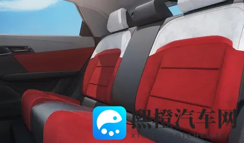 搅动纯电市场,8万起售带通风加热!MG4后排座椅容积1362L-3