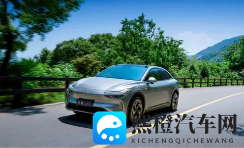 1499 万起 + 3 分钟换电！乐道L60 续航达740km，家用不焦虑-1