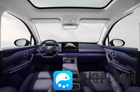 想买SUV的朋友看过来,盘点四款家用新能源SUV,有你喜欢的吗?-2