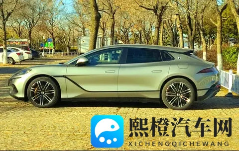 买不起仰望U7,买一辆腾势Z9GT也不错!-1