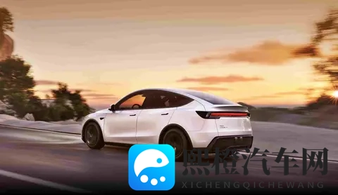 Model Y新出长续航后驱版,价格卡在中间,特斯拉有点意思-2