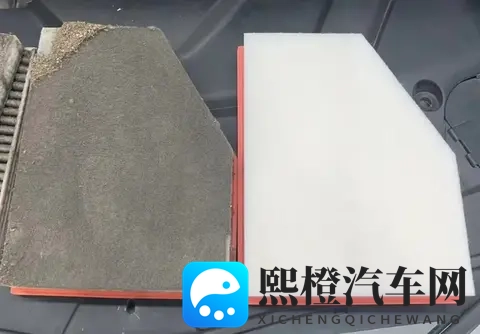 汽车空气滤芯多久换一次？4s店绝对不会告诉你的真相-1