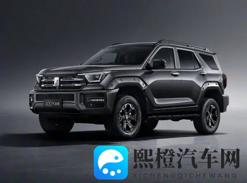 燃油插混任选,5米方盒子,800mm涉水,配置升级,2498万起!-3