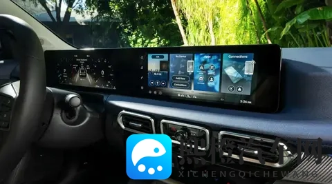 全新轩逸美国上市,国内也要换代了,这颜值“超美”!-2