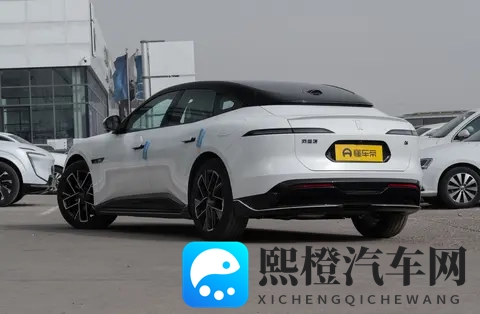 阿维塔06精英版上市，搅局还是稳健？-1