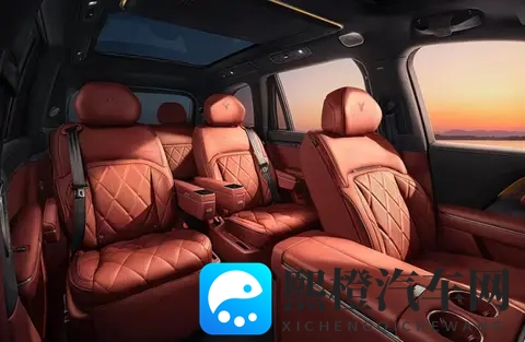 累计第30万辆_岚图泰山正式下线 将于11月18日上市-2