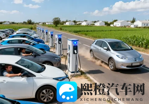 看似繁荣的汽车市场,其实暗藏“泡沫”?你买车还敢随便下手吗?-3