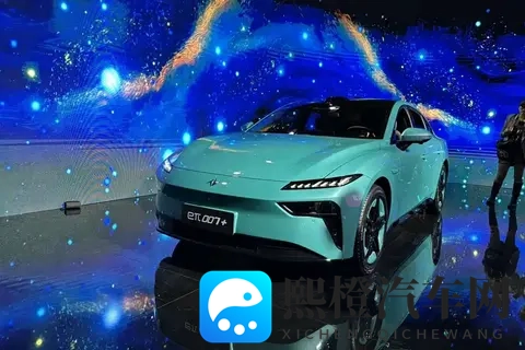 1399万入手中大型家轿 东风奕派eπ007+值得选！-2