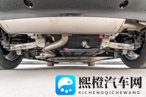 全系标配四激光雷达，还有华为技术加持，深度体验2026款阿维塔12-3