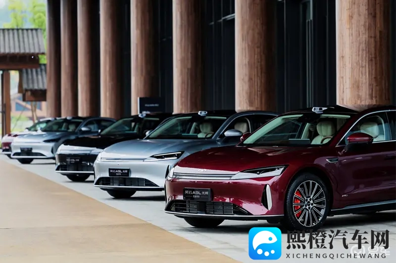 风云A9L光辉版全球上市,奇瑞高端化战略再进一步-1