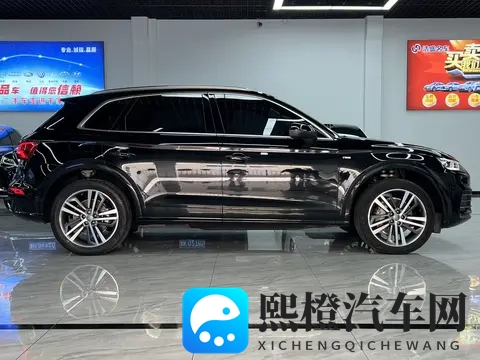 21万多拿下奥迪Q5L，三年一手车家用代步香不香？-1