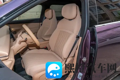 20万左右买C级SUV,星途星纪元ET值得考虑?-2