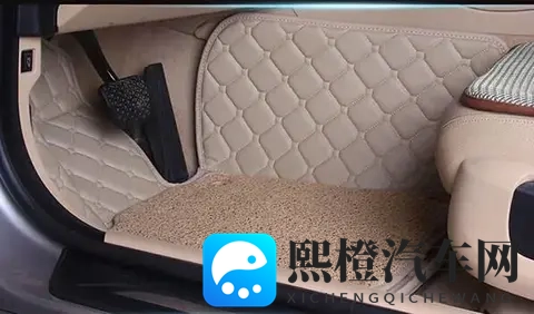 汽车脚垫怎么买不踩坑,脚垫哪个牌子好?-2