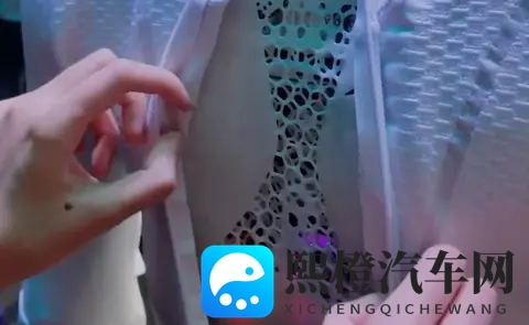 隔着帘子羞耻精油按摩:汽车保养新潮流,精油按摩体验升级-3