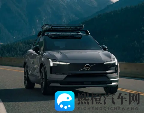 狂降十几万,可以入手了?沃尔沃最新行情价曝光-1