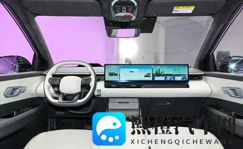 合资车开始发力了,现代推出A级纯电SUV,轴距2750mm,售1198W起-2