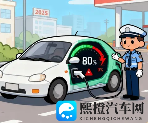 新能源汽车充电到100%好吗?电池最佳充电区间和充电习惯-1