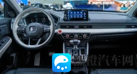 全新电动CR-V亮相，携e平台来袭，未来座舱+性能拉满，爆款预定-2