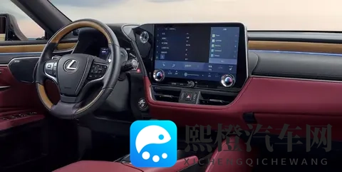 30多万的ES300h,能打BBA吗?-1