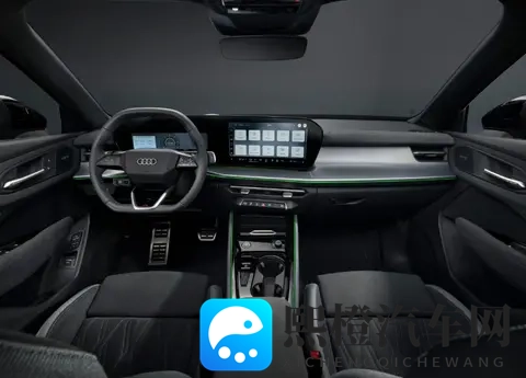 奥迪全新SUV曝光，国内首次曝光或20万级，这才叫“顶级颜值”-1