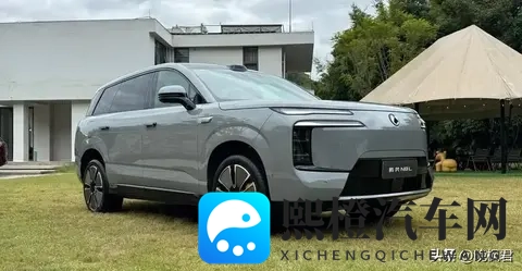 腾势N8L杀入三十万级SUV市场 硬凑配置却缺续航 低价能否掀翻理想L8-1