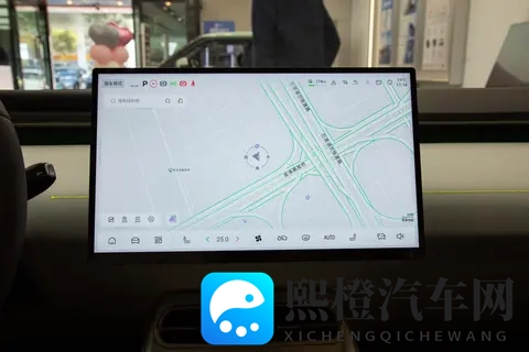 预售1399万，深蓝 L06 将于11月18日上市，现在就开始期待了！-3