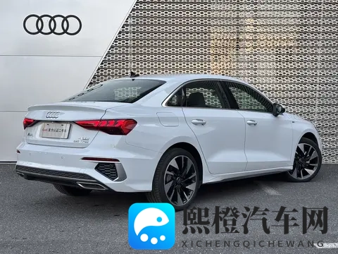 12万多拿下准新奥迪A3L,一手车,代步家用正合适-2