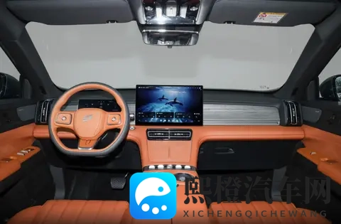 1159万起售,家用好帮手?捷途X70L怎么样-1