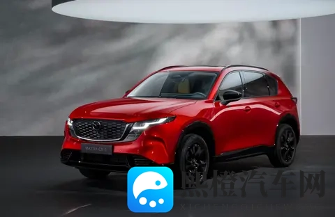 东京车展这些车会引入国内吗？马自达CX-5、酷路泽FJ-3