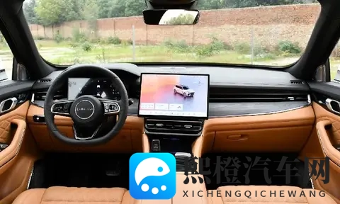 豪华与智能兼备！领克09四驱探索版上市，年轻精英的新选择-1